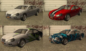 Driver: PL Prestige
