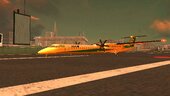 Megapack De Liveries Del Bombardier Dash 8 Q400