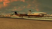 Megapack De Liveries Del Bombardier Dash 8 Q400