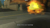 Bomb Dynamite