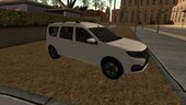 Lada Largus (2025)