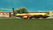 Liverypack Boeing 737 Max 9