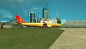 Liverypack Boeing 737 Max 9
