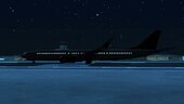 Liverypack Boeing 737 Max 9