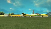 Liverypack Boeing 737 Max 9