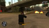 Ultimate Score Streak