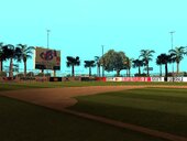 Rugby World Cup 2023 Stadium