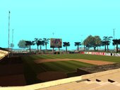 Rugby World Cup 2023 Stadium