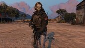 CODMW3R Ghost Jeans