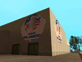 Copa America 2024 Stadium