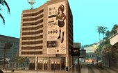 W3 Marketing Agency Building
