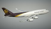 Boeing 747-400BCF [BASE GE]