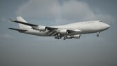 Boeing 747-400BCF [BASE GE]