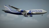 Boeing 747-400BCF [BASE GE]