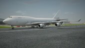 Boeing 747-400BCF [BASE GE]