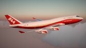 Boeing 747-400BCF [BASE GE]