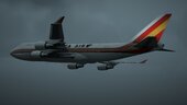 Boeing 747-400BCF [BASE GE]