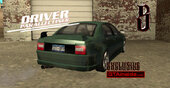 Driver: PL M700 Tuned