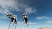 Star Wars - AT-AT