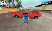 GTA Vice City Cars from VCS