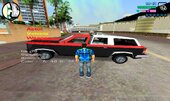 GTA Vice City Cars from VCS