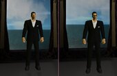 Tony Montana Suit Pack v2.0 for Tommy Vercetti