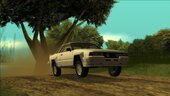 1985 Annis Remus S20R