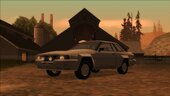 1985 Annis Remus S20R