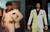 The Ultimate Scarface Suit Pack for Tommy Vercetti