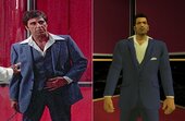The Ultimate Scarface Suit Pack for Tommy Vercetti