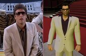 The Ultimate Scarface Suit Pack for Tommy Vercetti