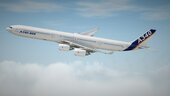 Airbus A340-600 [BASE PACK]