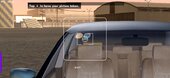 Vietnamese 2001 Toyota Camry With License Plate (PC/MOBILE)