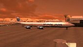 Boeing 747 8I Megapack De Libreas