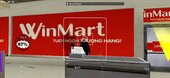 Winmart Supermarket