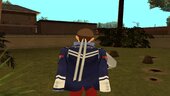 Apollo Justice Bandage
