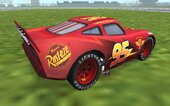 Lightning McQueen Radiator Springs 2.0