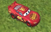 Lightning McQueen Radiator Springs 2.0
