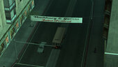 GTA V San Fierro Tram