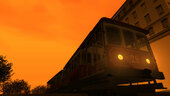 GTA V San Fierro Tram