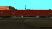 Khyber Mail Post Van ( P.R - Pakistan Railways )