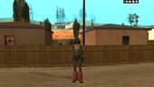 Xiomara Fortnite 