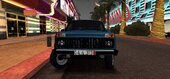Lada Niva Avtosh