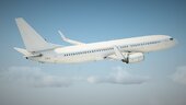 Boeing 737-800NG [Advanced 1]