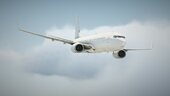 Boeing 737-800NG [Advanced 1]