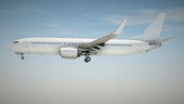 Boeing 737-800NG [Advanced 1]