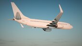 Boeing 737-800NG [Advanced 1]