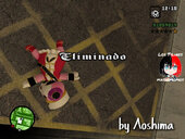 Misaki Okusawa y Michelle Skinpack by Aoshima Ft. Los Tilines de Mashiro
