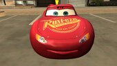 Lightning McQueen