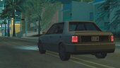 Declasse Domain / Shitzu Range (Sa Style Isuzu Gemini)